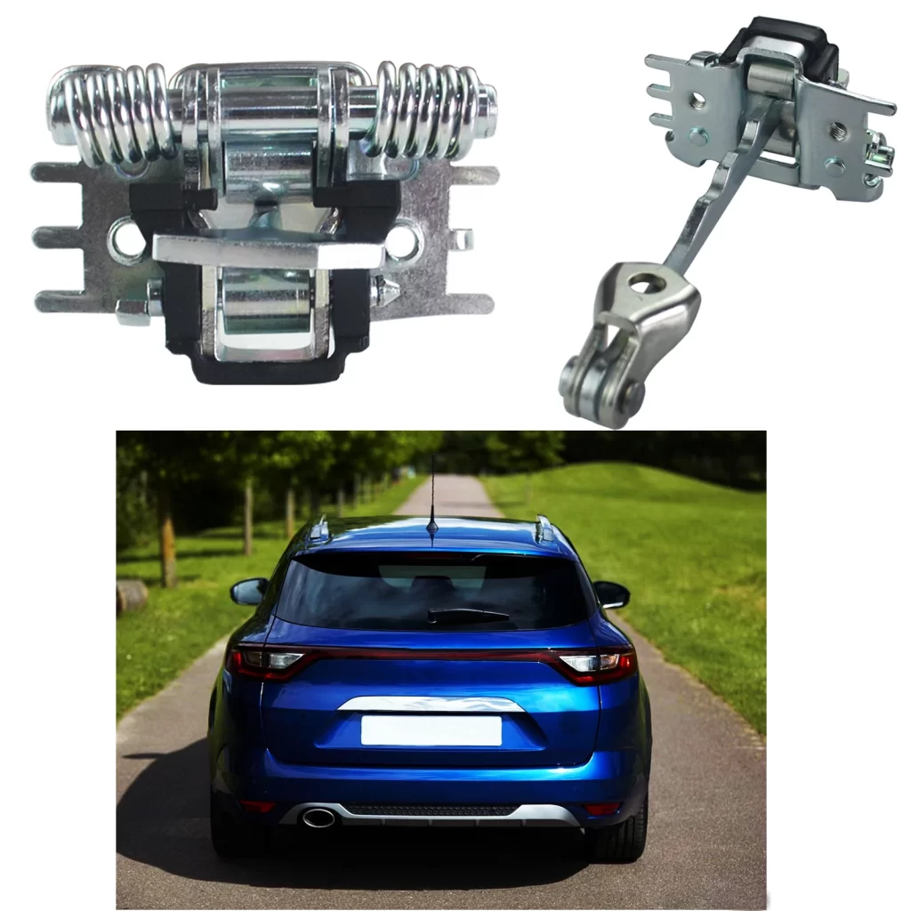 Montre Richard Zeger