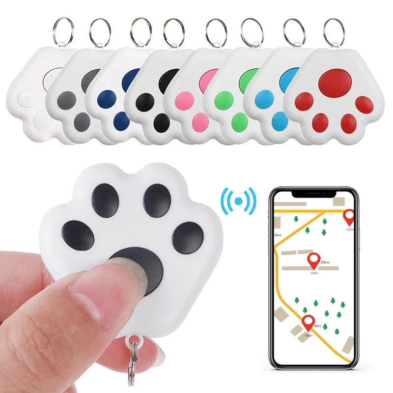 Montre Connectée Chat