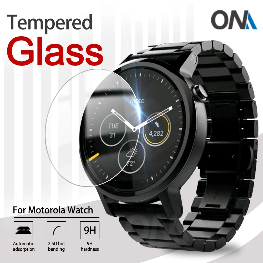 Vortex 360 Montre