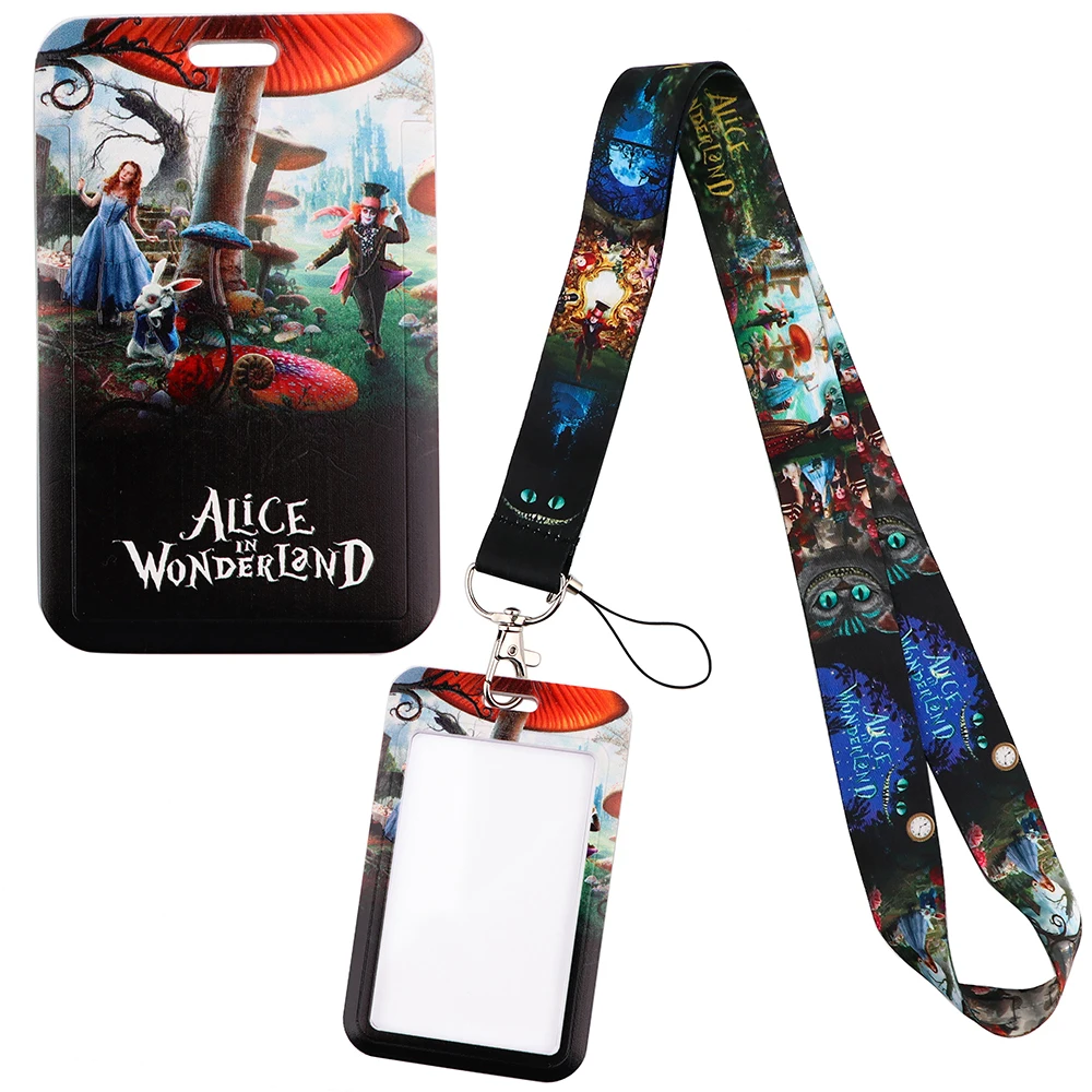 Montre A Gousset Alice Aux Pays Des Merveilles